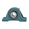 Ami Bearings SINGLE ROW BALL BEARING, 2'' MEDIUM SET SCREW PILLOW BLOCK UCPX10-32 - alternate 1